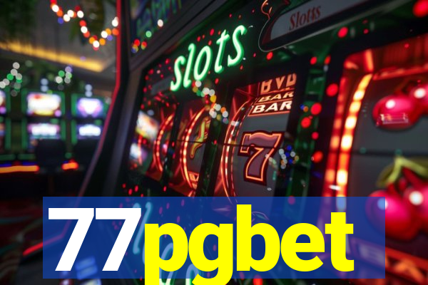 77pgbet