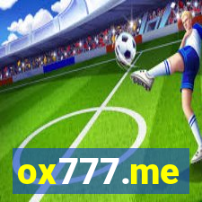 ox777.me