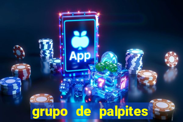 grupo de palpites de futebol telegram