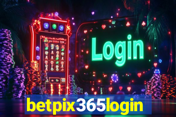 betpix365login