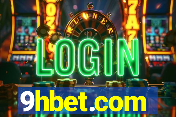 9hbet.com