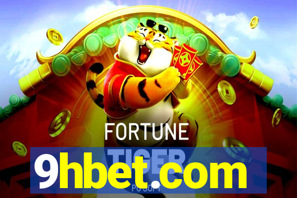 9hbet.com