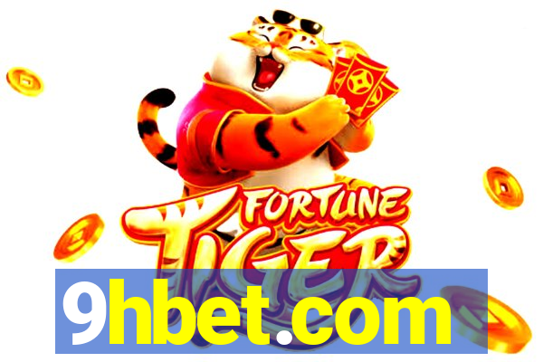 9hbet.com