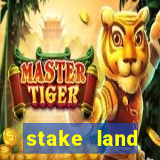 stake land anoitecer violento filme completo dublado