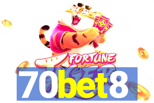 70bet8