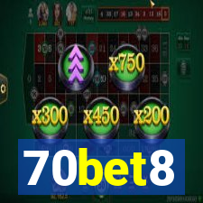 70bet8