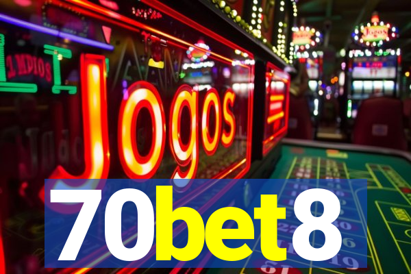 70bet8