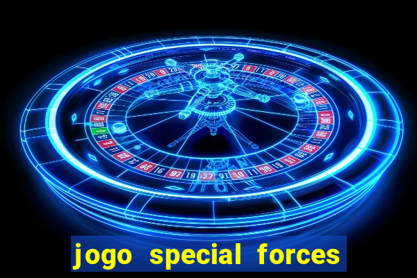 jogo special forces group 2