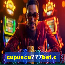 cupuacu777bet.com