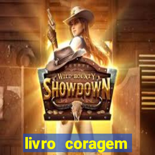 livro coragem desbravadores pdf