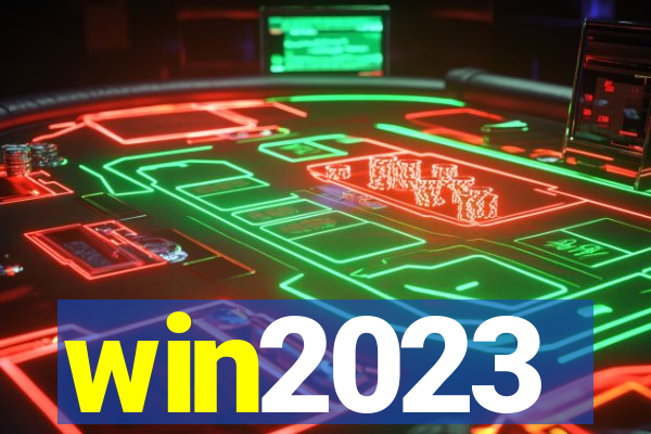 win2023