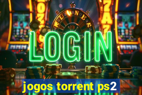 jogos torrent ps2