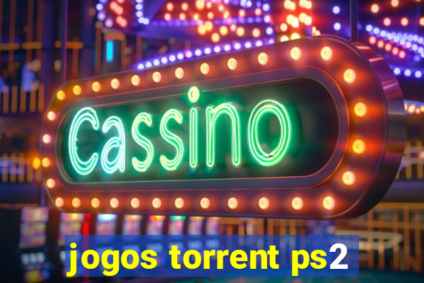 jogos torrent ps2