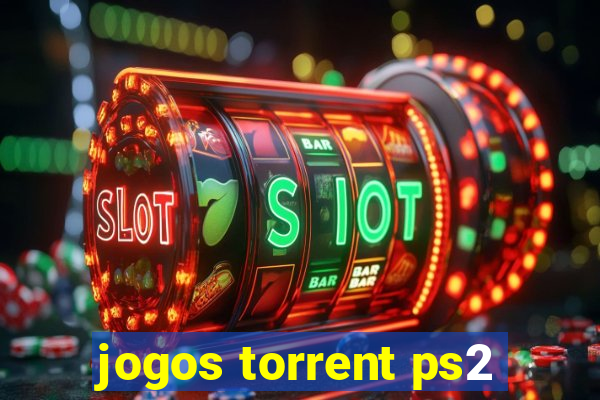 jogos torrent ps2