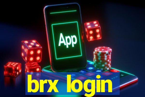 brx login