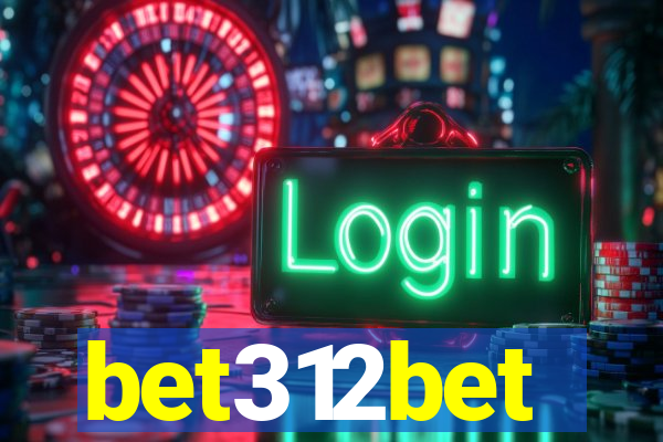 bet312bet