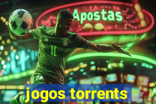 jogos torrents