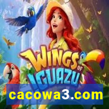 cacowa3.com