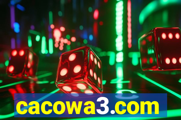 cacowa3.com