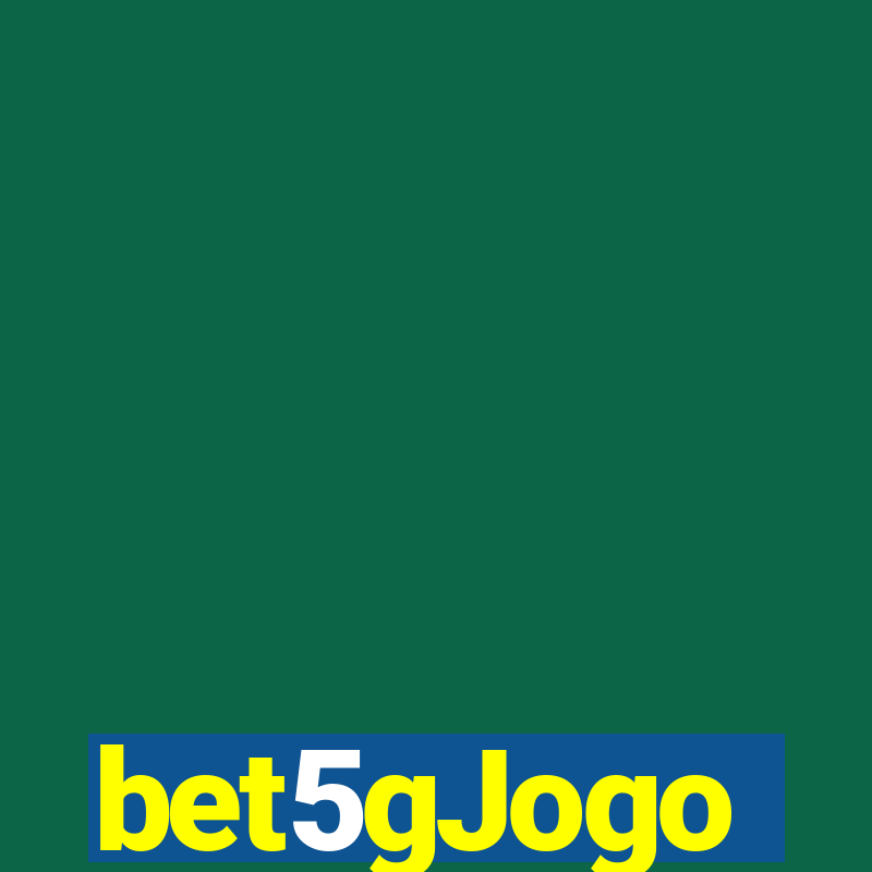 bet5gJogo