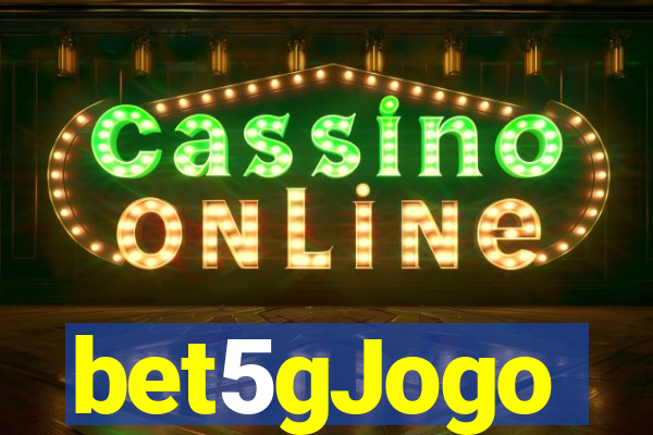 bet5gJogo