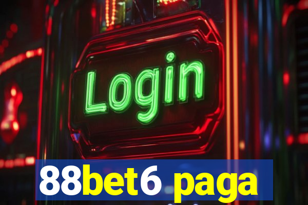 88bet6 paga