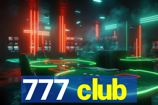 777 club