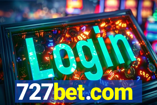 727bet.com