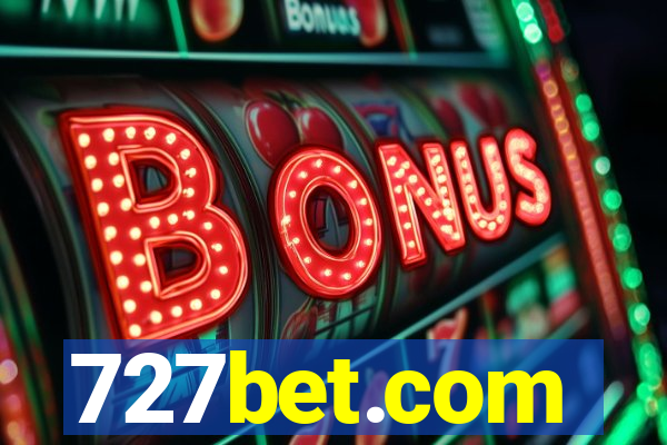 727bet.com