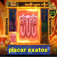 placar exatos