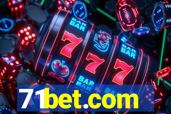 71bet.com