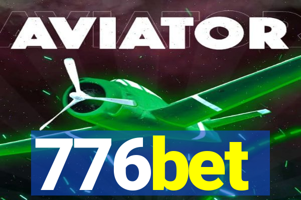 776bet