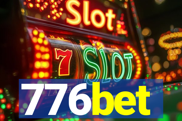 776bet