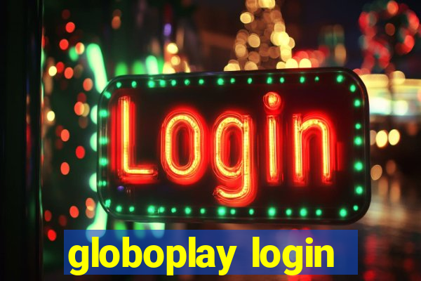 globoplay login