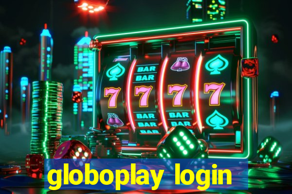 globoplay login