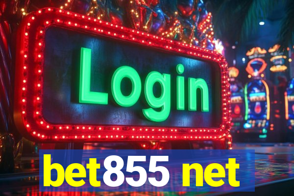 bet855 net