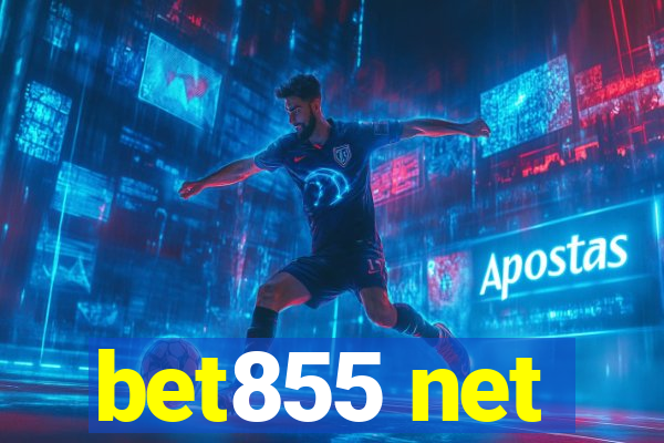 bet855 net