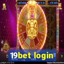 19bet login