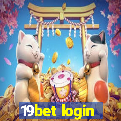 19bet login