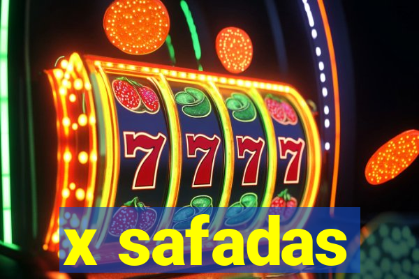 x safadas