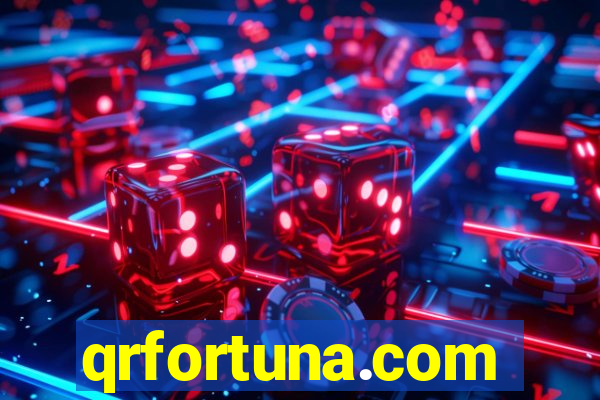 qrfortuna.com