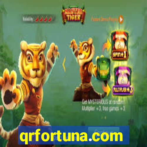 qrfortuna.com