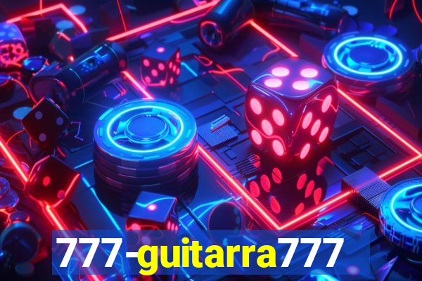 777-guitarra777.com