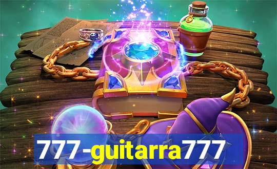 777-guitarra777.com