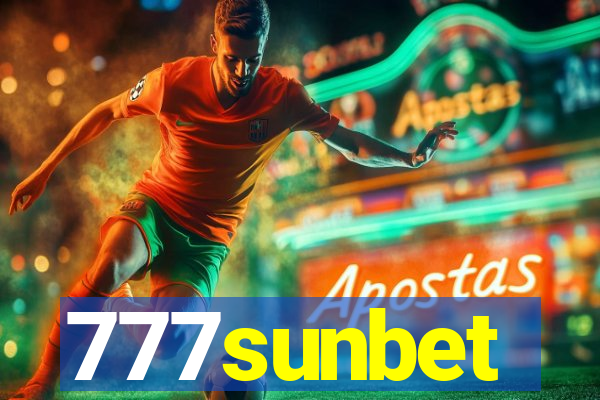 777sunbet