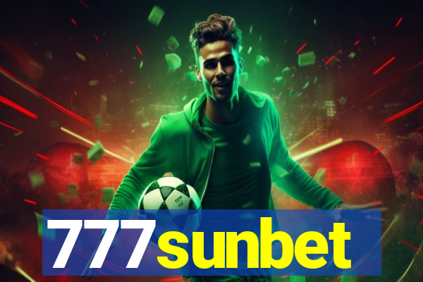 777sunbet