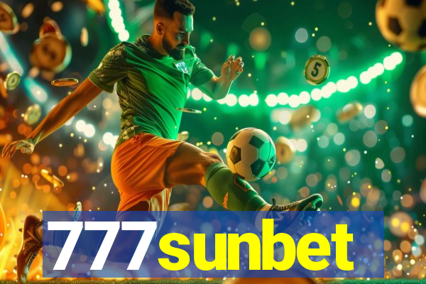 777sunbet