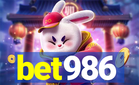 bet986