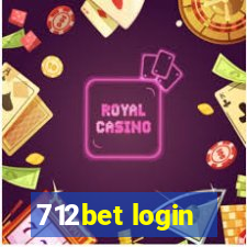 712bet login