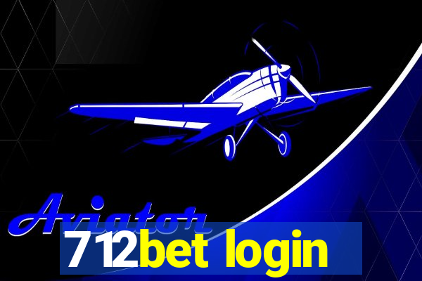 712bet login